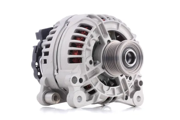 RIDEX Generator Generator-Ladestrom: 140A