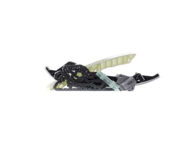 RIDEX Steuerkettensatz Kette geschlossen