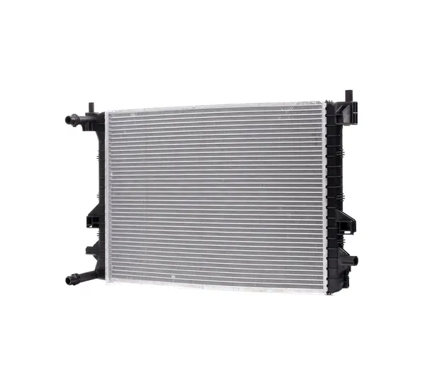 RIDEX Kühler, Motorkühlung Aluminium