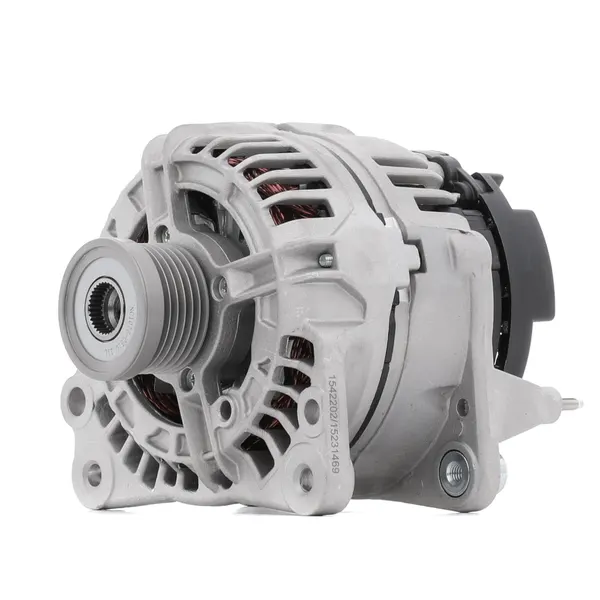 RIDEX Generator Generator-Ladestrom: 110A