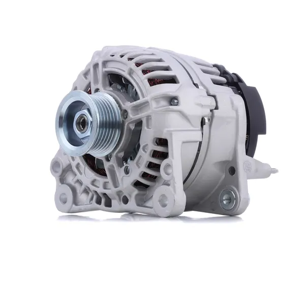 RIDEX Generator Generator-Ladestrom: 70A