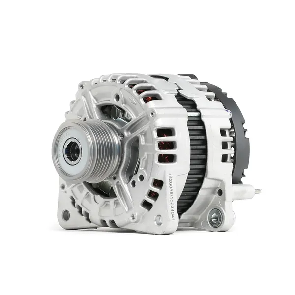 RIDEX Generator Generator-Ladestrom: 180A