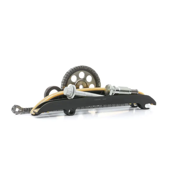 RIDEX Steuerkettensatz Kette geschlossen