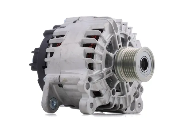 RIDEX Generator Generator-Ladestrom: 140A