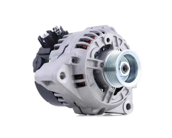 RIDEX Generator Generator-Ladestrom: 95A