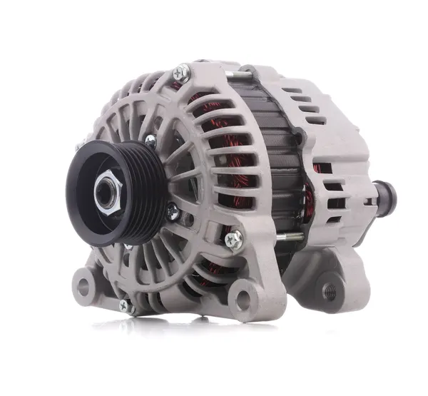 RIDEX Generator Generator-Ladestrom: 120A