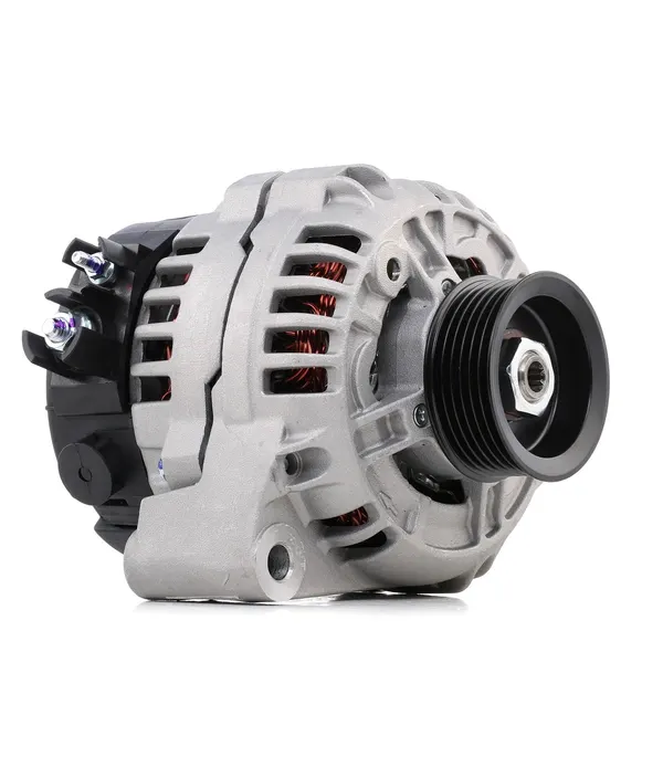 RIDEX Generator Generator-Ladestrom: 70A