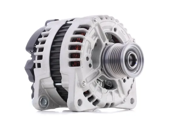 RIDEX Generator Generator-Ladestrom: 180A