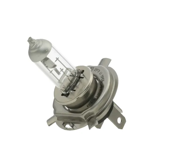 HELLA Glühlampe, Hauptscheinwerfer PERFORMANCE UP TO 60% H4