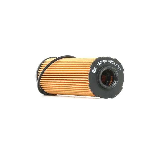 FEBI BILSTEIN Ölfilter Filtereinsatz