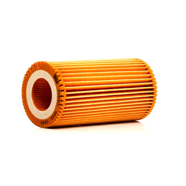 FEBI BILSTEIN Ölfilter Filtereinsatz