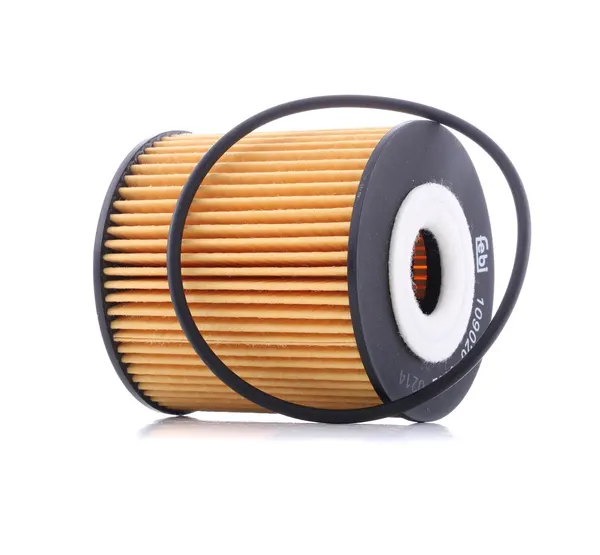 FEBI BILSTEIN Ölfilter Filtereinsatz