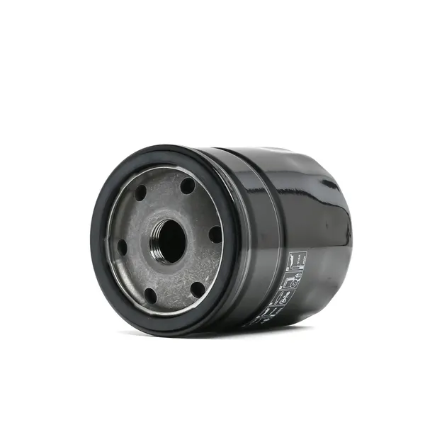 FEBI BILSTEIN Ölfilter Anschraubfilter