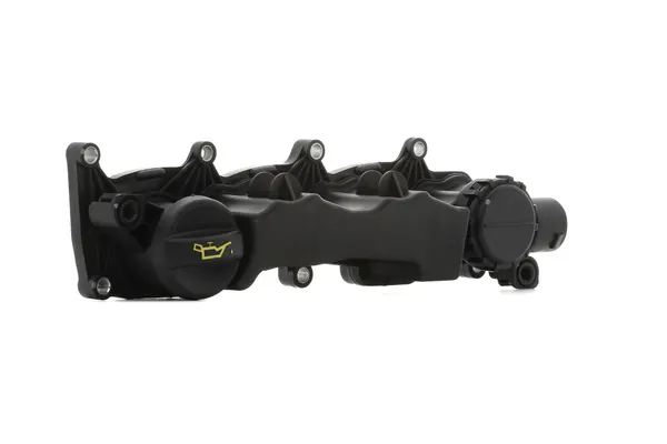 FEBI BILSTEIN Zylinderkopfhaube febi Plus mit Dichtung