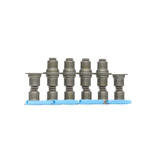FEBI BILSTEIN Dichtungssatz, Ventilschaft FKM (Fluorkarbon-Kautschuk)