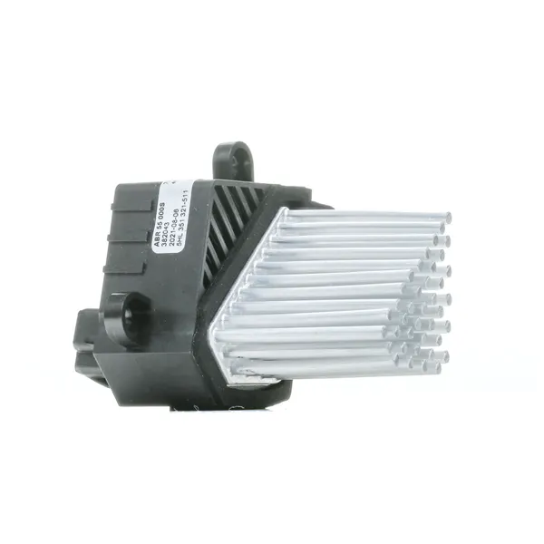 MAHLE ORIGINAL Regler, Innenraumgebläse BEHR