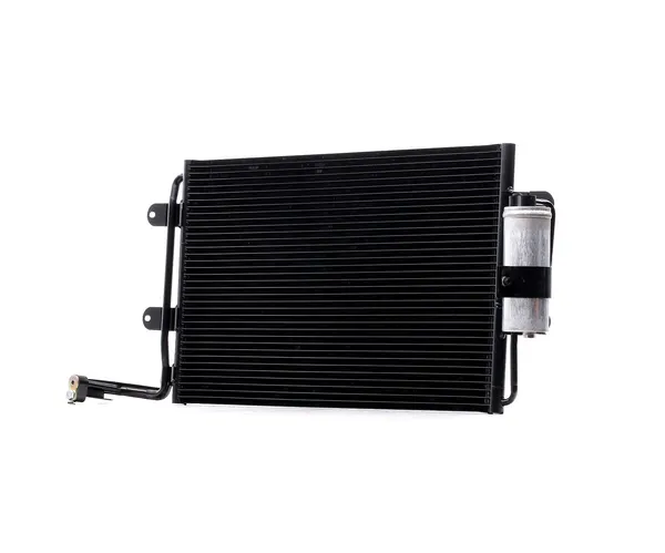 MAHLE ORIGINAL Klimakondensator BEHR mit Trockner