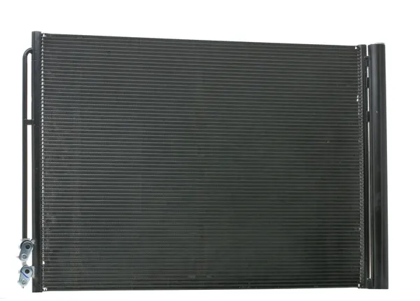 MAHLE ORIGINAL Klimakondensator BEHR mit Trockner