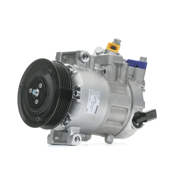 MAHLE ORIGINAL Kompressor BEHR PAG 46