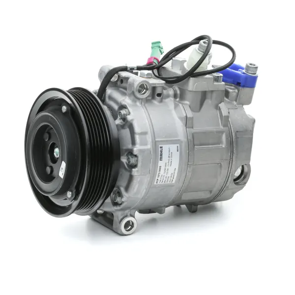 MAHLE ORIGINAL Kompressor BEHR PAG 46