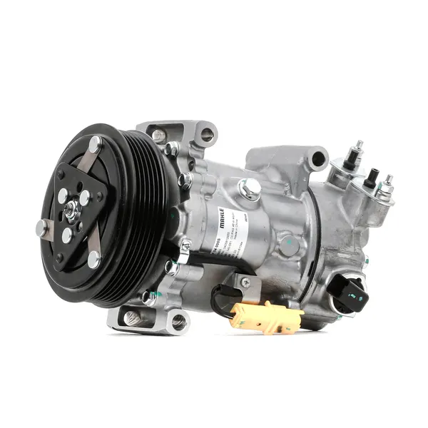 MAHLE ORIGINAL Kompressor BEHR PAG 46