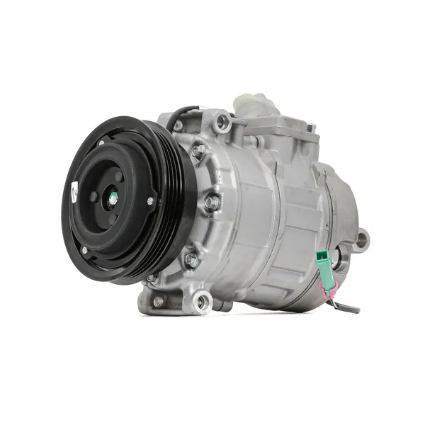 MAHLE ORIGINAL Kompressor BEHR PAG 46