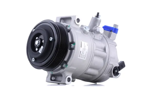 MAHLE ORIGINAL Kompressor BEHR PAG 46