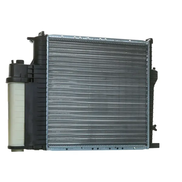 MAHLE ORIGINAL Kühler, Motorkühlung BEHR Aluminium