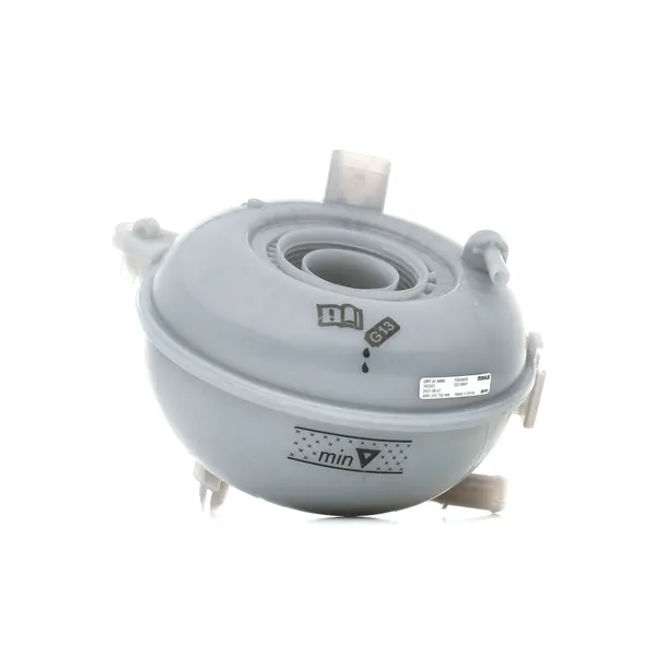 MAHLE ORIGINAL Ausgleichsbehälter BEHR ohne Sensor