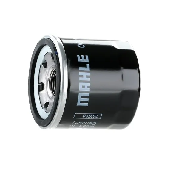 MAHLE ORIGINAL Ölfilter Anschraubfilter