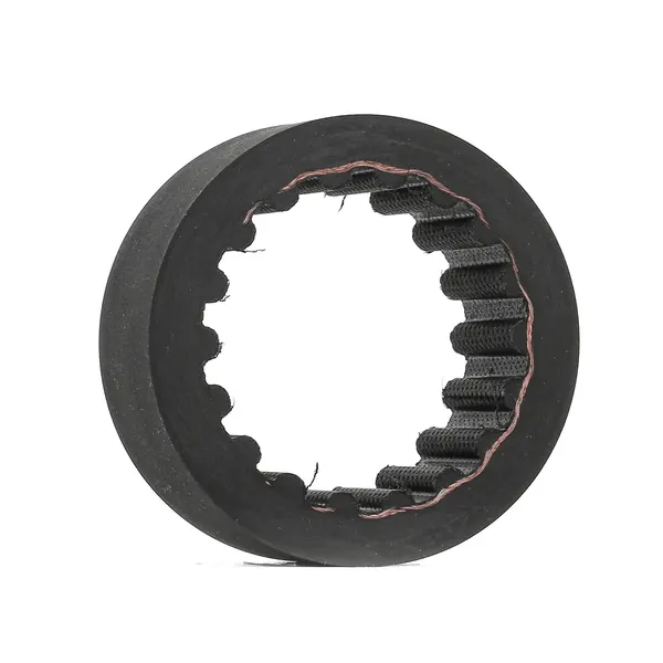 THERMOTEC Flexible Kupplungsmuffe