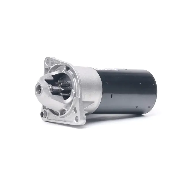 AS-PL Anlasser Wiederaufbereitet AS-PL Starterleistung: 1,7kW