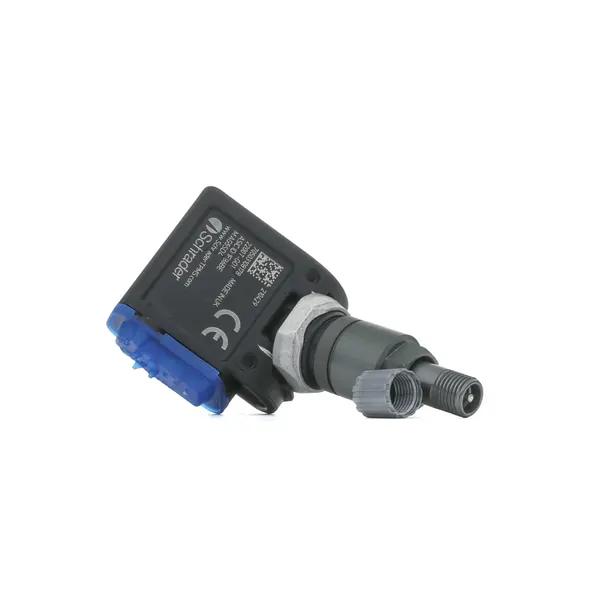SCHRADER Radsensor, Reifendruck-Kontrollsystem mit Ventilen