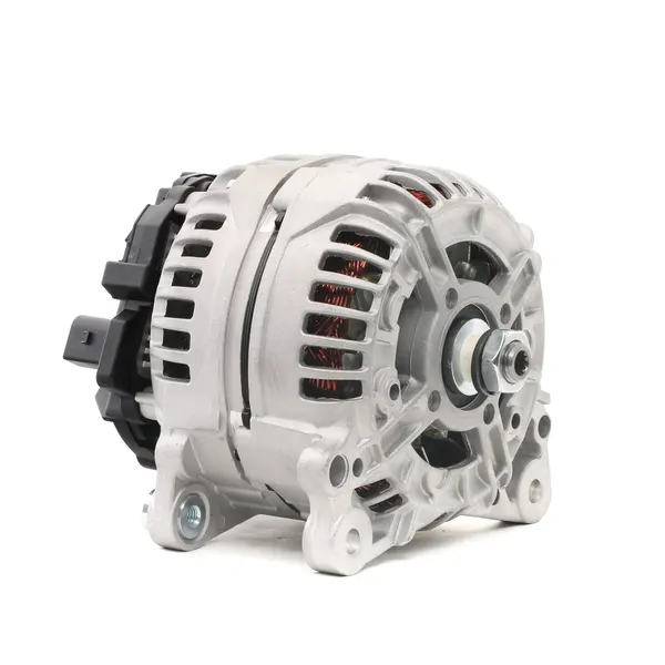 RIDEX Generator Generator-Ladestrom: 140A