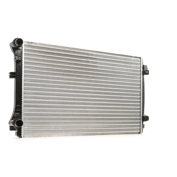 RIDEX Kühler, Motorkühlung Aluminium