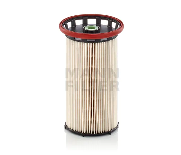 MANN-FILTER Kraftstofffilter Filtereinsatz