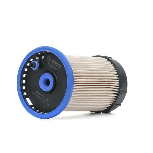 Bosch Kraftstofffilter Filtereinsatz