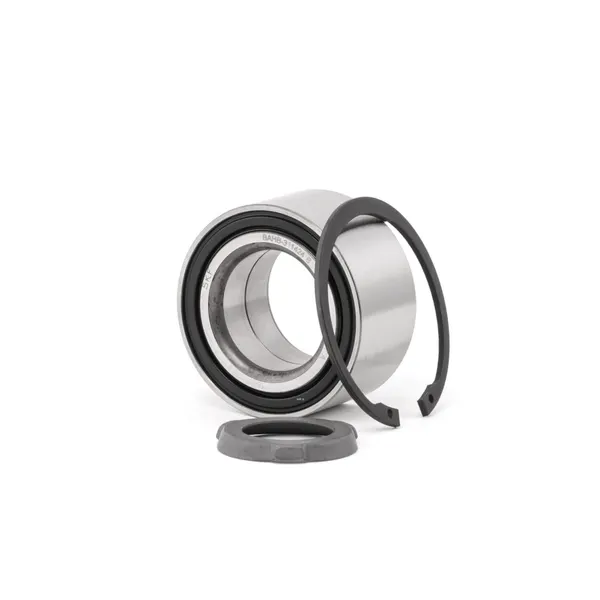 SKF Radlagersatz