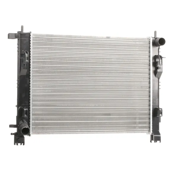 RIDEX Kühler, Motorkühlung Aluminium