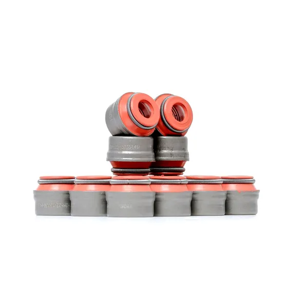RIDEX Dichtungssatz, Ventilschaft FPM (Fluor-Kautschuk)