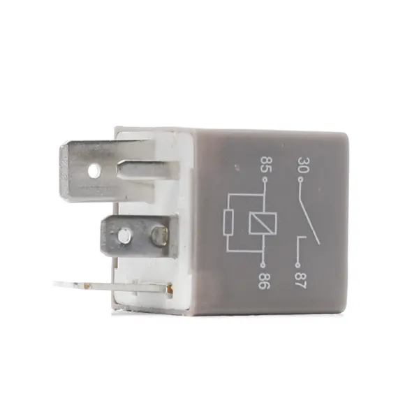 RIDEX Relais, Kraftstoffpumpe