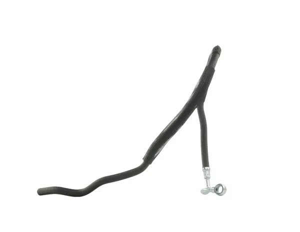 RIDEX Hydraulikschlauch, Lenkung von Lenkgetriebenach Kühlrohr