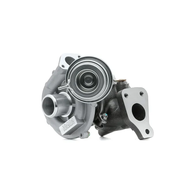RIDEX Turbolader