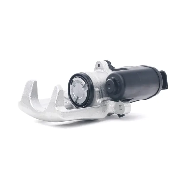 RIDEX Bremssattel hinter der Achse