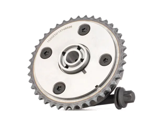 RIDEX Nockenwellenversteller Auslassseite