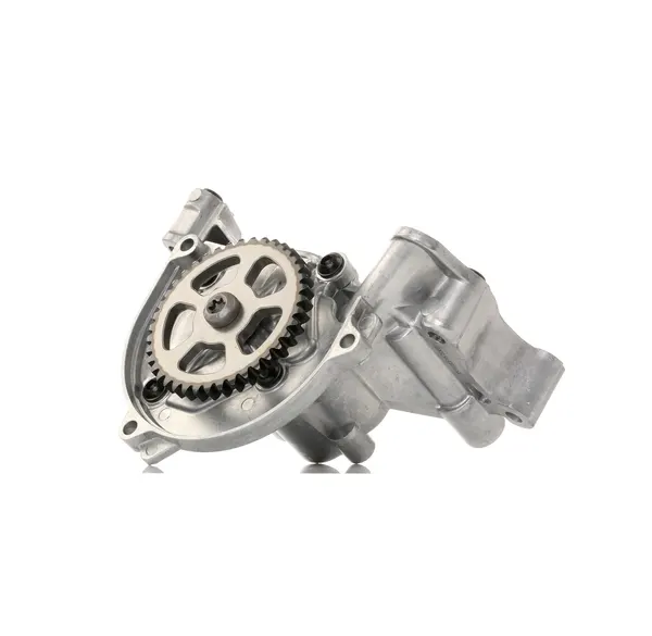 RIDEX Ölpumpe Aluminium