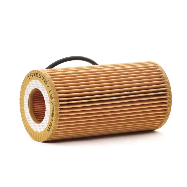RIDEX Ölfilter Filtereinsatz