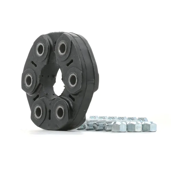 RIDEX Hardyscheibe Ø: 135mm