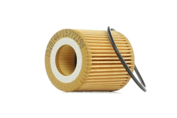 RIDEX Ölfilter Filtereinsatz