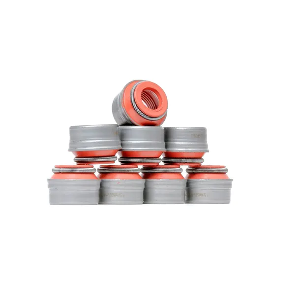 RIDEX Dichtungssatz, Ventilschaft FPM (Fluor-Kautschuk)
